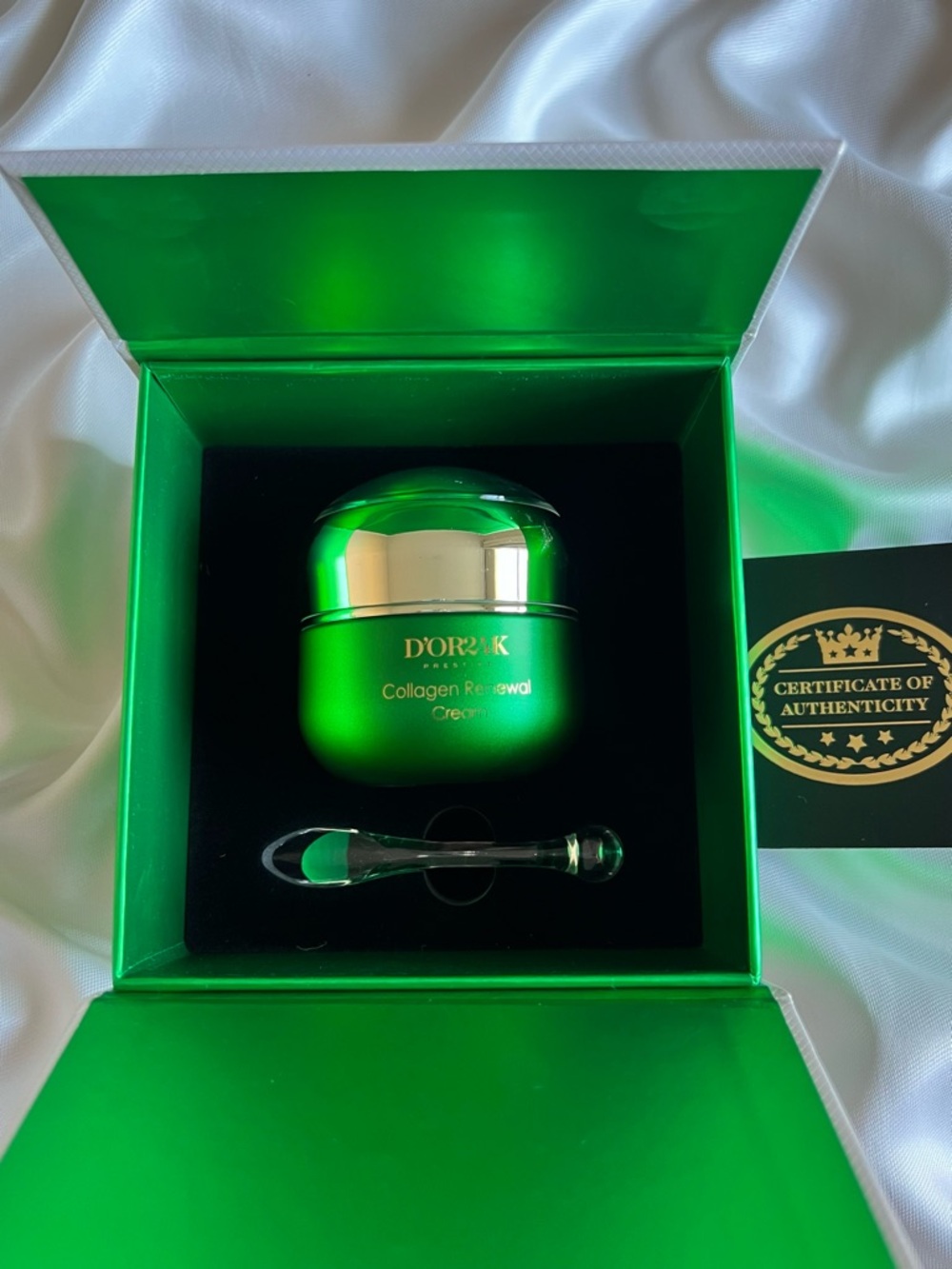 Collagen Renewal Cream